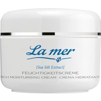 La mer Origin OF Feuchtigkeitscreme ohne Parfum von La mer