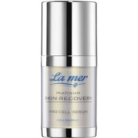 La mer Platinum Skin Recovery Pro Cell Serum mit Parfum von La mer