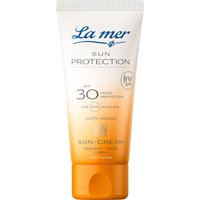 La mer Sun Protection SPF 30 Gesicht von La mer