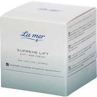La mer Supreme Lift Anti-Age Cream Tag von La mer