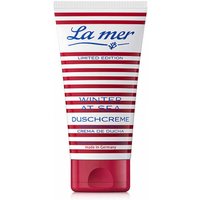 La mer Winter at Sea Duschcreme von La mer