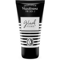 LaVida - Handcreme - Glück für Dich (Black) von LaVida