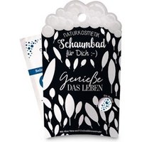 LaVida - Schaumbad - Genieße das Leben von LaVida