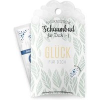 LaVida - Schaumbad - Glück für Dich (Blatt) von LaVida