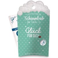 LaVida - Schaumbad - Glück für dich von LaVida