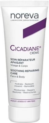 noreva Cicadiane Creme von Laboratoires Noreva GmbH