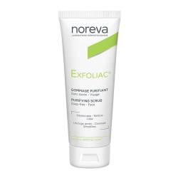 noreva EXFOLIAC PEELING-REINIGUNGSGEL von Laboratoires Noreva GmbH