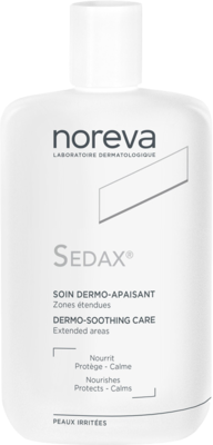 NOREVA SEDAX Fluid 125 ml von Laboratoires Noreva GmbH