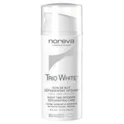 "NOREVA Trio white Nachtpflege Creme 30 Milliliter" von "Laboratoires Noreva GmbH"