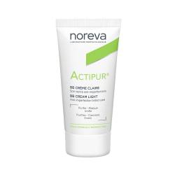 noreva Actipur BB Creme Light von Laboratoires Noreva GmbH