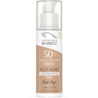 Alga Maris Sonnencreme LSF 30 beige von Laboratoires de BIARRITZ