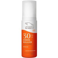 Laboratoires Biarritz - Gesichts-Sonnencreme LSF 30 von Laboratoires de BIARRITZ