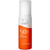 Laboratoires de Biarritz Alga Maris® Sonnenmilch SPF 50 von Laboratoires de BIARRITZ