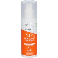 Laboratoires de Biarritz Alga Maris Bio-Sonnencreme für Kinder SPF 50+ von Laboratoires de BIARRITZ