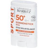 Laboratoires de Biarritz Sonnenstick LSF 50+ von Laboratoires de BIARRITZ