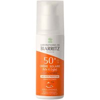 Solaire Sonnencreme Kinder 50 ml von Laboratoires de BIARRITZ