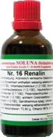 SOLUNAT Nr.16 Tropfen 50 ml von Laboratorium Soluna Heilmittel GmbH