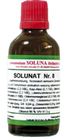 SOLUNAT Nr.8 Tropfen 100 ml von Laboratorium Soluna Heilmittel GmbH