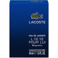 Lacoste, Eau de Lacoste L.12.12 Pour Lui Magnetic E.d.T. Nat.Spray von Lacoste