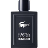 Lacoste, L'Homme Intense E.d.T. Nat. Spray von Lacoste