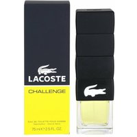 Lacoste Challenge Eau De Toilette Spray von Lacoste