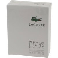 Lacoste Eau De Lacoste l.12.12 Blanc Edt Spray von Lacoste