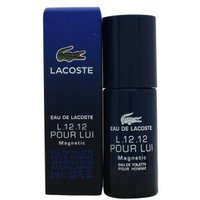 Lacoste Eau de Lacoste l.12.12 Magnetic Eau de Toilette von Lacoste