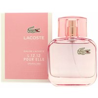 Lacoste Eau de Lacoste l.12.12 Pour Elle Sparkling edt von Lacoste