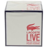 Lacoste Live Eau de Toilette von Lacoste