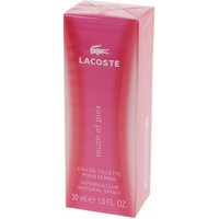 Lacoste Touch of Pink von Lacoste