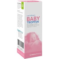 Lactobact Baby Tropfen von Lactobact