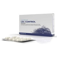 Lactobact Ldl-control magensaftresistente Kapseln von Lactobact