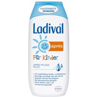 Ladival® Für Kinder Apres-Sun Lotion von Ladival