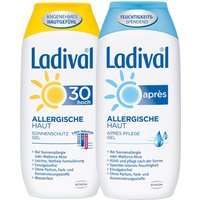 Ladival® Set Allergische Haut von Ladival