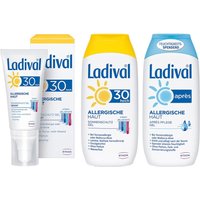 Ladival Paket allergische Haut von Ladival