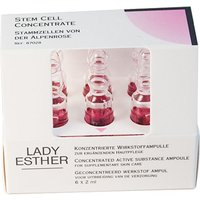 Lady Esther Cosmetic Ampullen Stem Cell Concentrate von Lady Esther Cosmetic