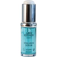 Lady Esther Cosmetic Hyaluron Serum von Lady Esther Cosmetic
