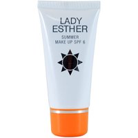 Lady Esther Cosmetic Summer Make-up von Lady Esther Cosmetic