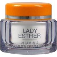Lady Esther Cosmetic Summer Vitamin A Summer Cream von Lady Esther Cosmetic