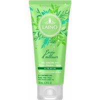 Laino Dusch-Shampoo 3 in 1 Grüner Tee BIO von Laino