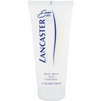 Lancaster Eau De Lancaster Body Milk von Lancaster