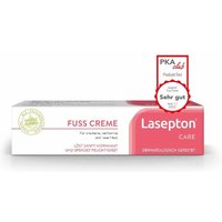 Lasepton® Fuss-Creme von Lasepton