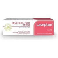 Lasepton® Regenerations-Creme von Lasepton
