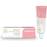 Lasepton® Baby Bioaktiv Schutz-Creme von LaseptonMED
