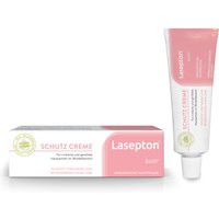 Lasepton® Baby Care Schutz-Creme von LaseptonMED