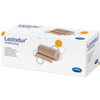 Lastodur® straff dauerelastische Langzugbinde 6 cm x 7 m von Lastodur