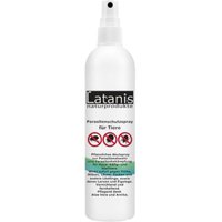 Latanis A16vet Akutspray gegen Parasiten - Schutzspray für Tiere von Latanis Naturprodukte