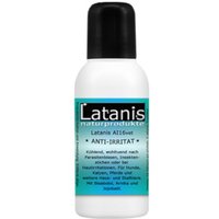 Latanis Anti-Irritat Wundpflegespray AI16vet - Erste Hilfe Spray von Latanis Naturprodukte