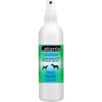 Latanis Lebermoos Mineralspray LM16vet - Haut- und Fellpflegemittel von Latanis Naturprodukte