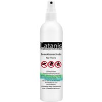 Latanis PR16vet Insektenabwehr - Sprühlösung für Pferde und Hunde von Latanis Naturprodukte